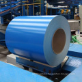 ASTM Prepainted galvanized steel coil specification ppgi and ppgl